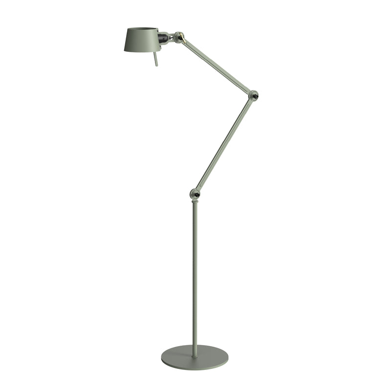 Tonone - Bolt 2 Arm Stehleuchte | flux green
