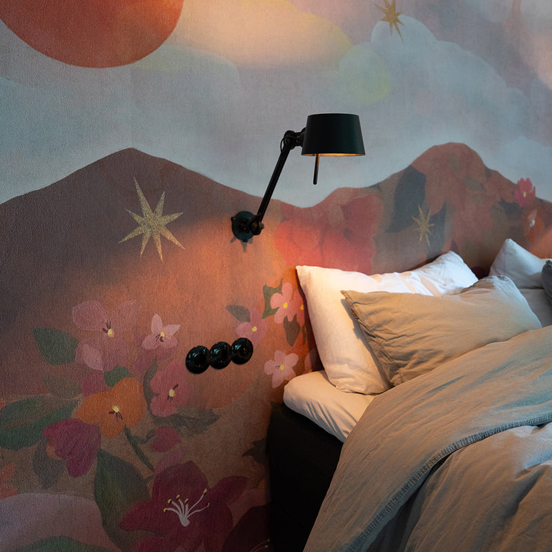 Tonone - Bolt Bed Sidefit Wandleuchte
