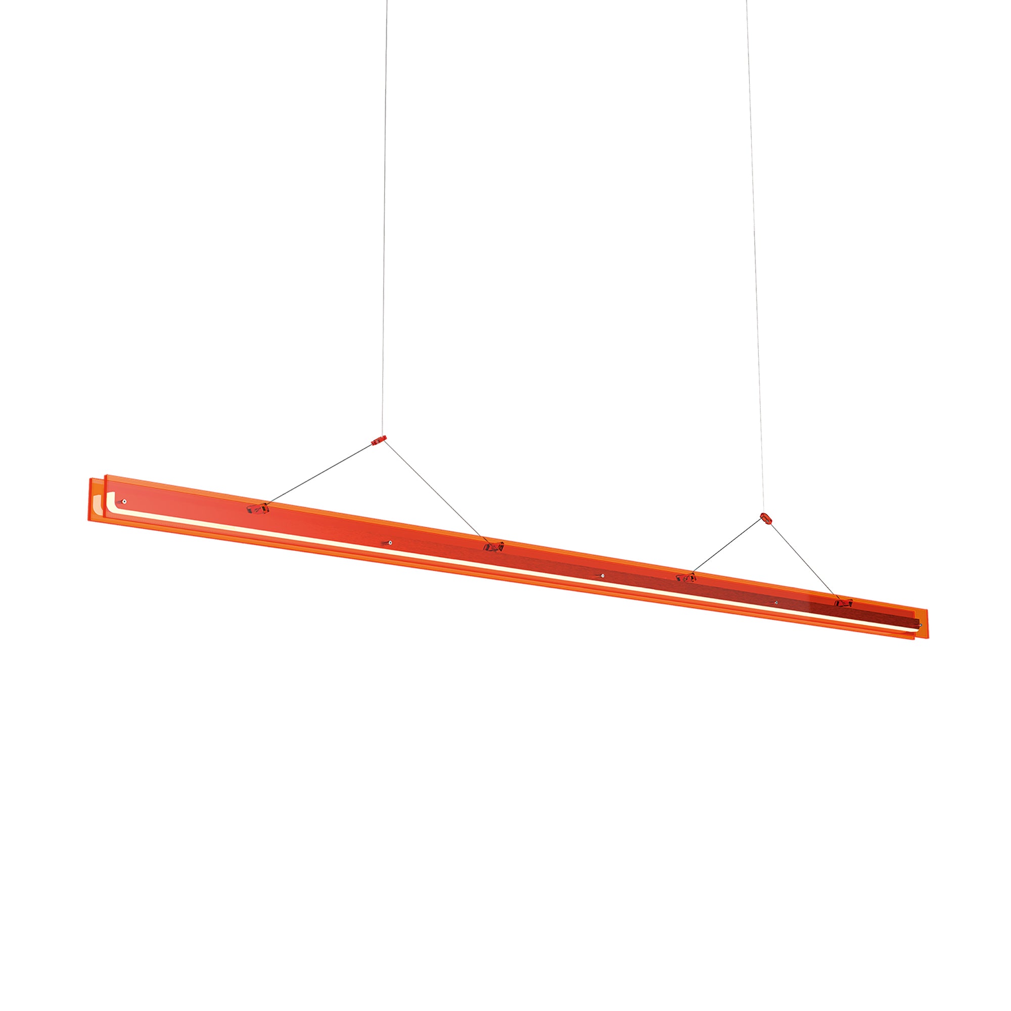 Tonone - Bridge Pendelleuchte | 180 cm