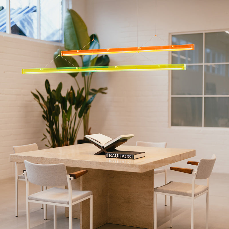 Tonone - Bridge Pendelleuchte | 110 cm