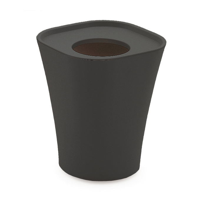 Magis - Trash Papierkorb | schwarz