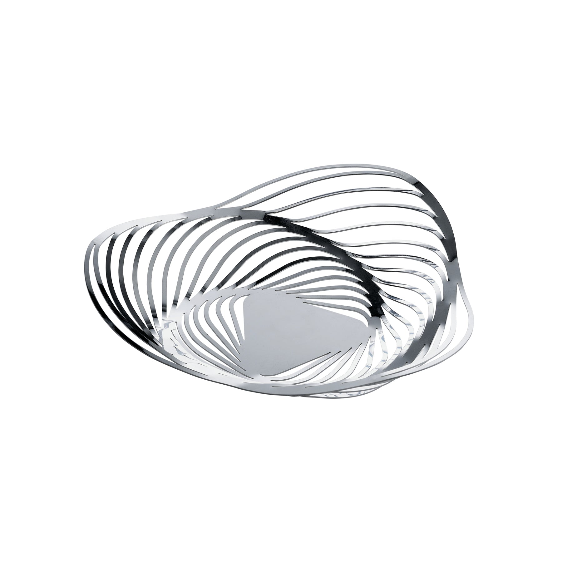 Alessi - Trinity Korbschale | Ø 26 cm