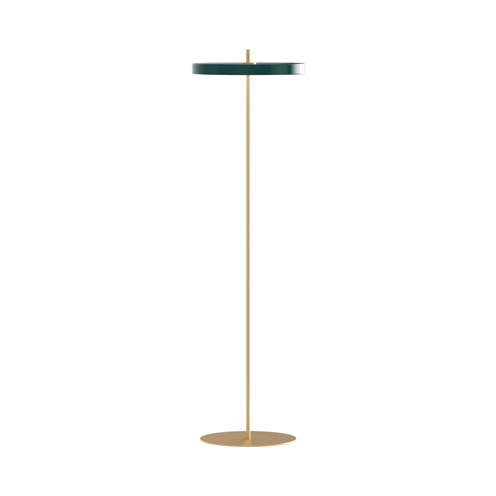 Umage - Asteria LED-Stehleuchte | forest
