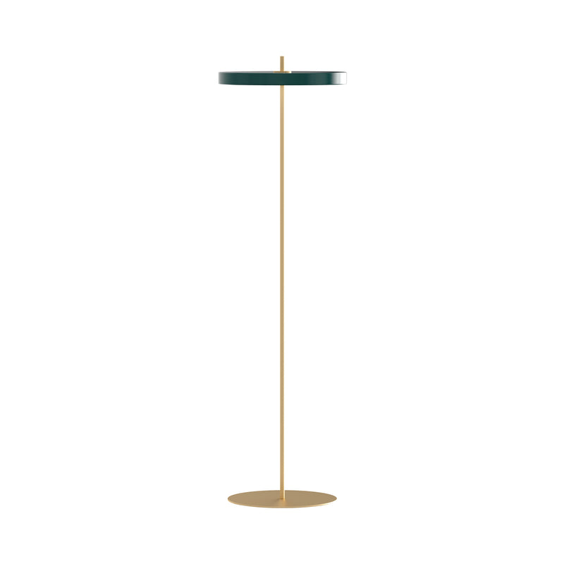 Umage - Asteria LED-Stehleuchte | forest