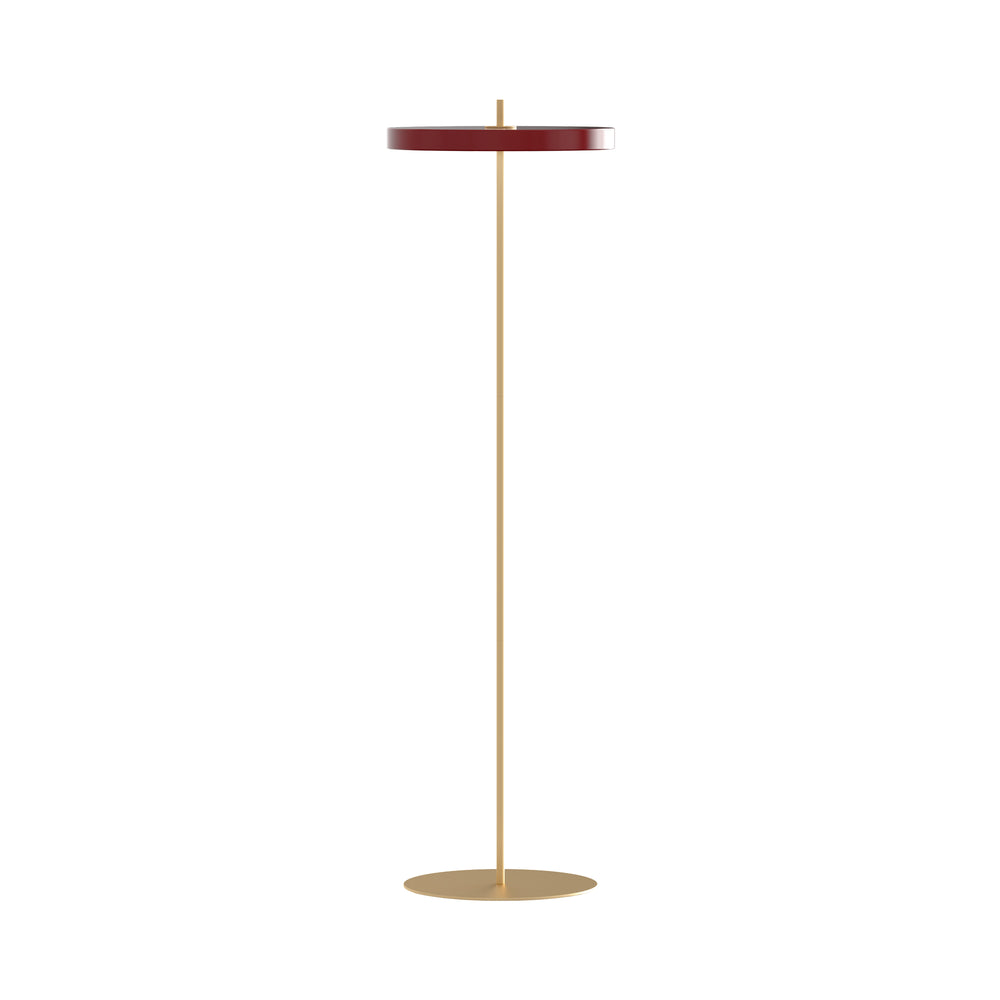 Umage - Asteria LED-Stehleuchte | ruby