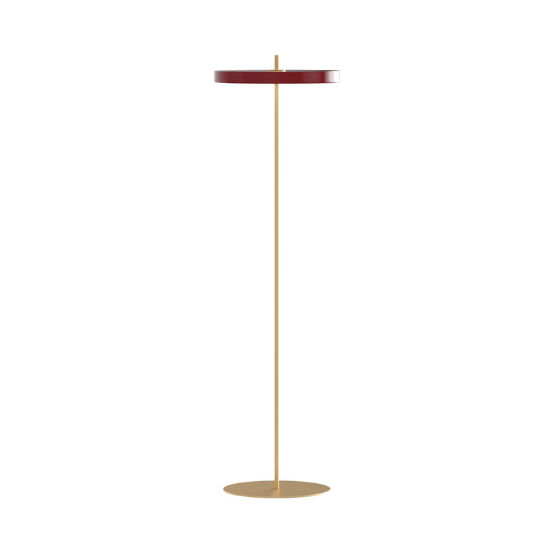 Umage - Asteria LED-Stehleuchte | ruby