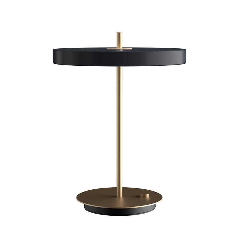 Umage - Asteria LED-Tischleuchte | anthrazit