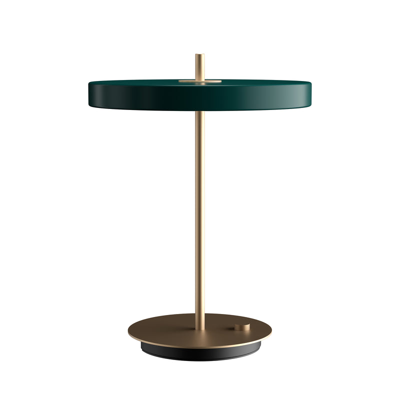 Umage - Asteria LED-Tischleuchte | forest