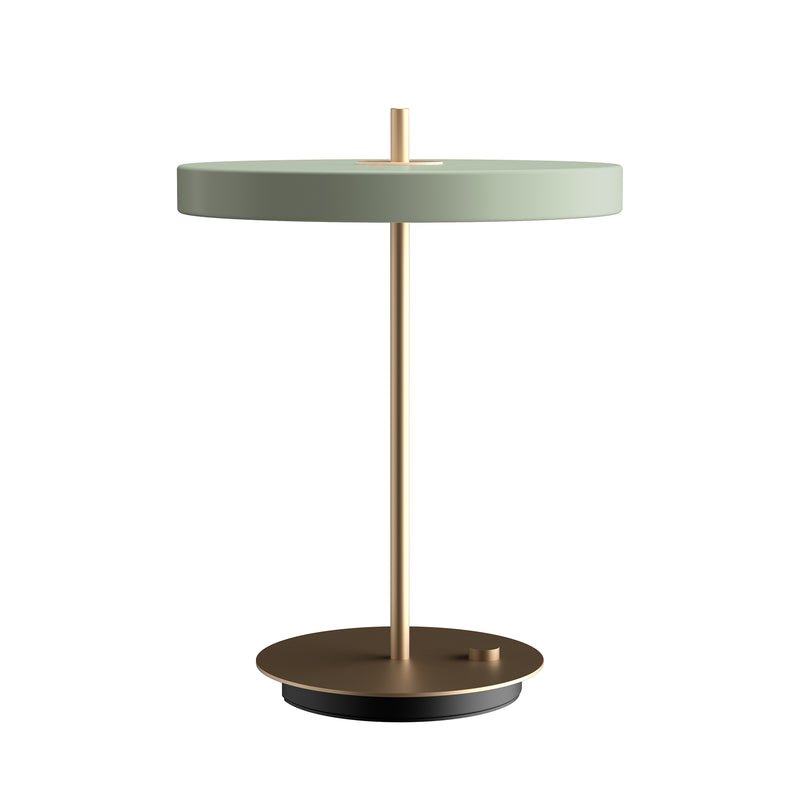 Umage - Asteria LED-Tischleuchte | olive