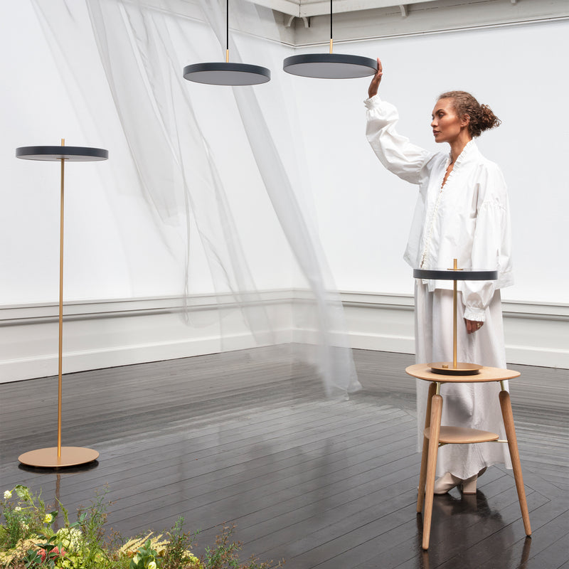 Umage - Asteria LED-Tischleuchte