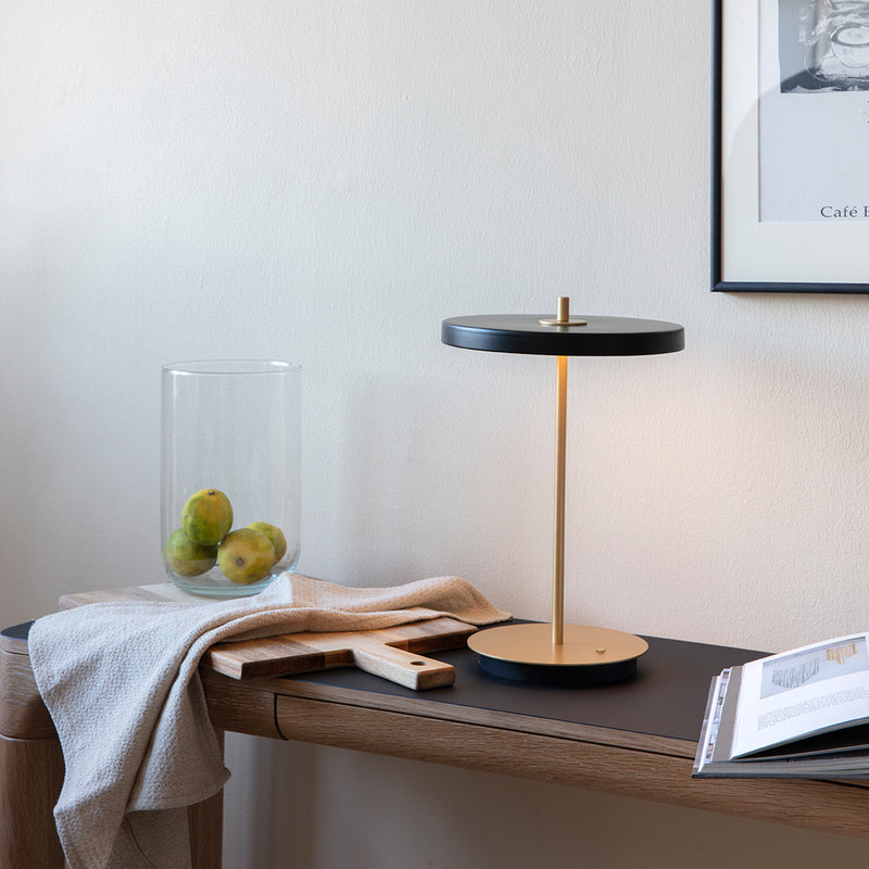 Umage - Asteria Move LED Tischleuchte