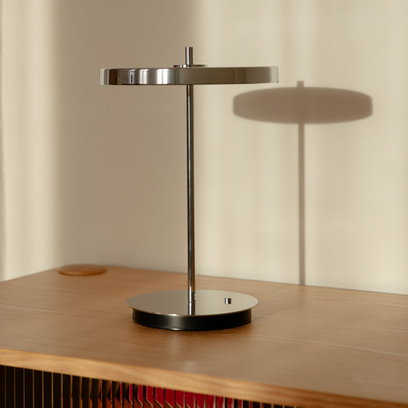 Umage - Asteria Move LED Tischleuchte