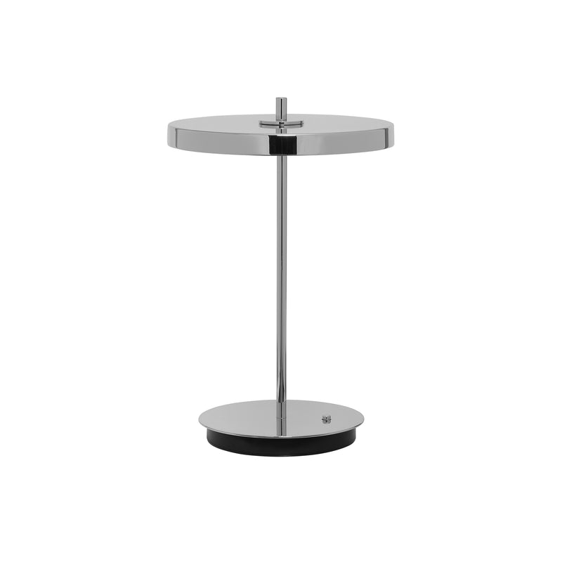 Umage - Asteria Move LED Tischleuchte | V1 / polished steel