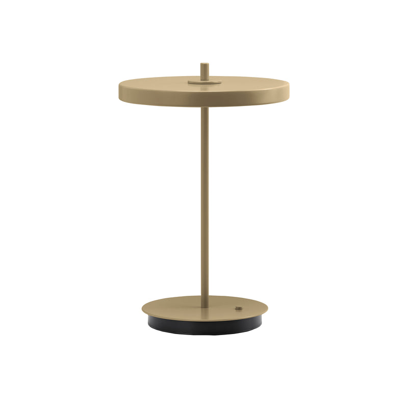 Umage - Asteria Move LED Tischleuchte | V1 / clay