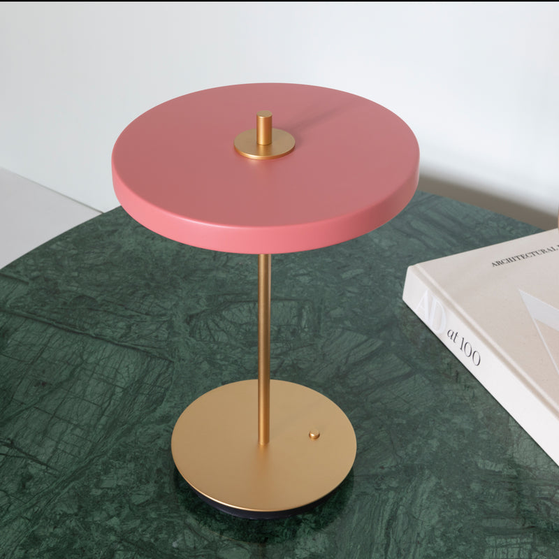 Umage - Asteria Move LED Tischleuchte