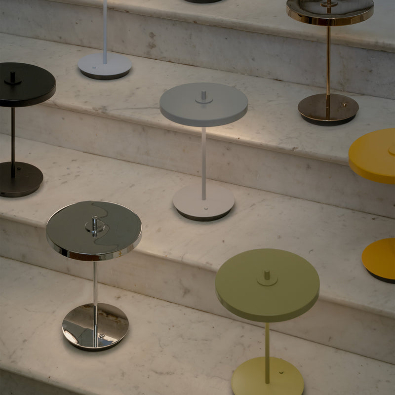 Umage - Asteria Move LED Tischleuchte