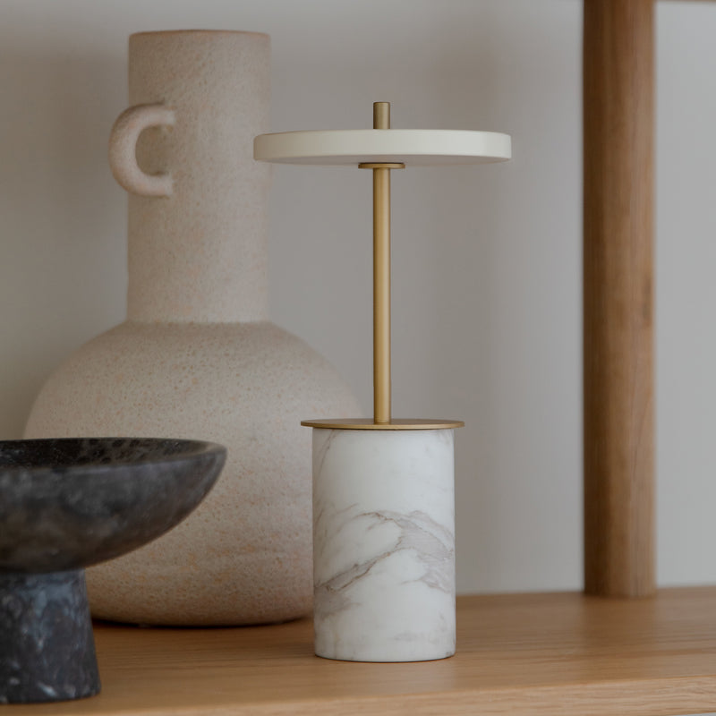 Umage - Asteria Move Mini LED Tischleuchte