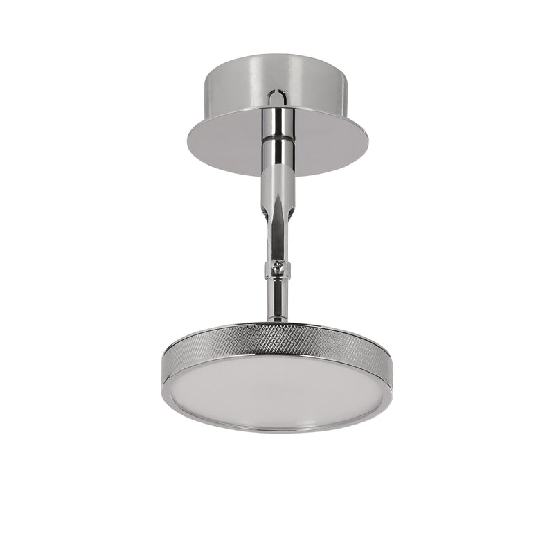 Umage - Asteria Spot LED Deckenleuchte | Stahl poliert