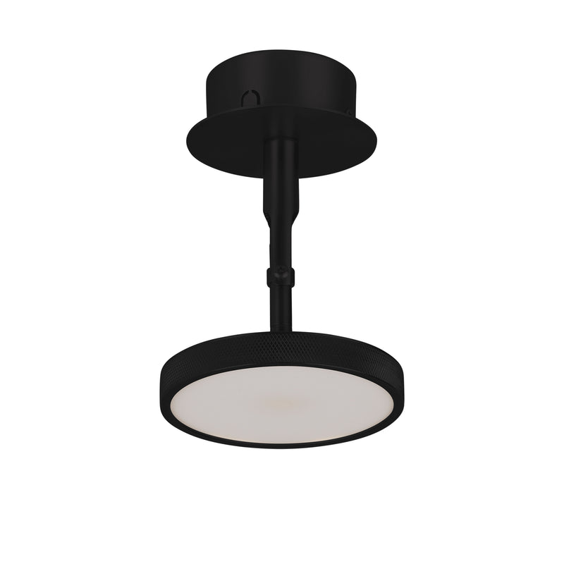 Umage - Asteria Spot LED Deckenleuchte | schwarz