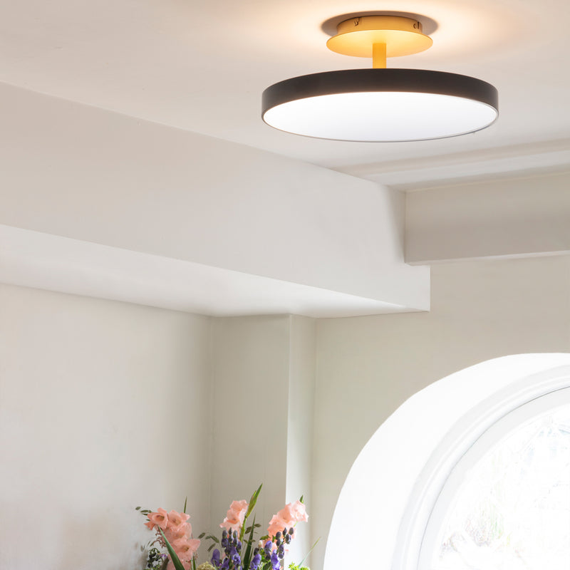 Umage - Asteria Up LED Deckenleuchte
