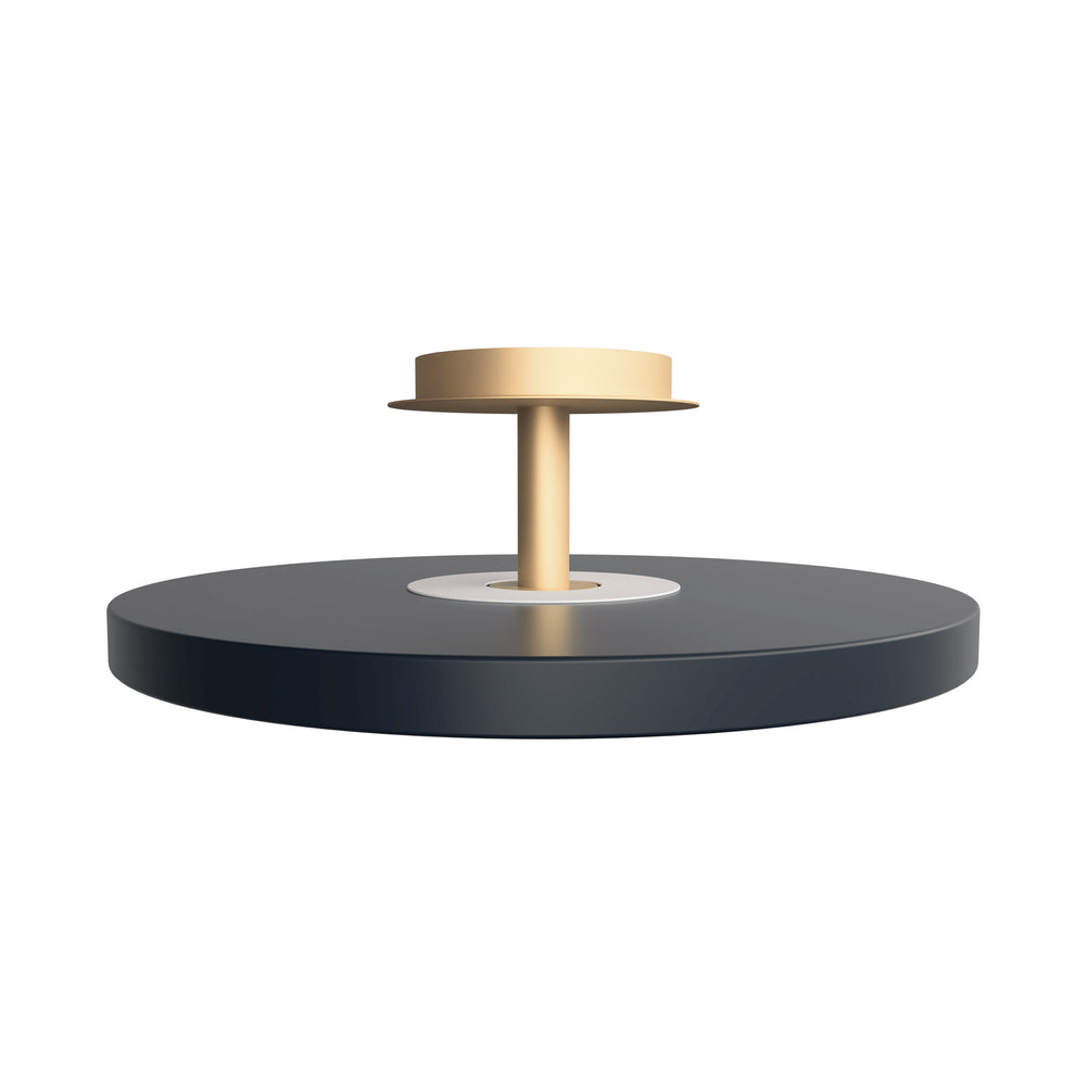 Umage - Asteria Up Plus LED Deckenleuchte | Large / anthrazit
