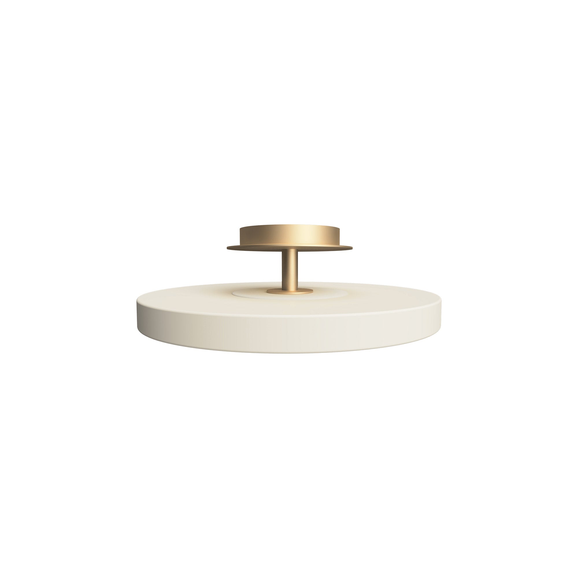 Umage - Asteria Up Plus LED Deckenleuchte | Mini / pearl white