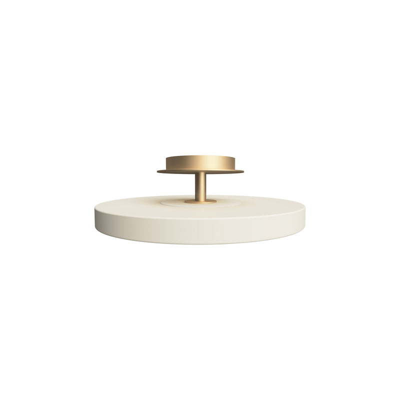Umage - Asteria Up Plus LED Deckenleuchte | Mini / pearl white