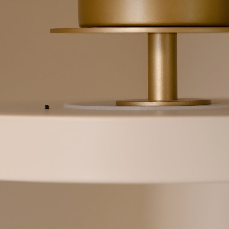 Umage - Asteria Up Plus LED Deckenleuchte
