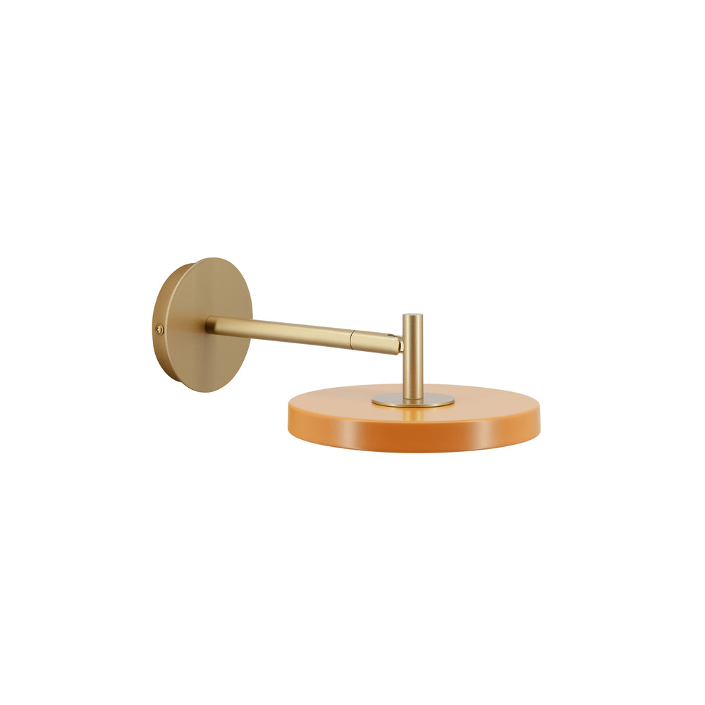 Umage - Asteria LED Wandleuchte | normal / nuance orange