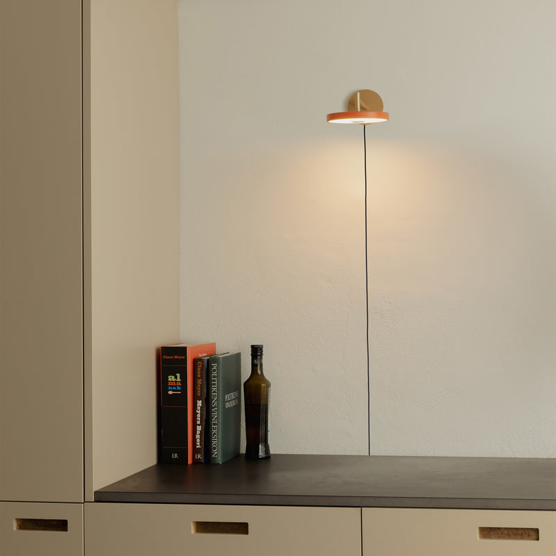 Umage - Asteria LED Wandleuchte