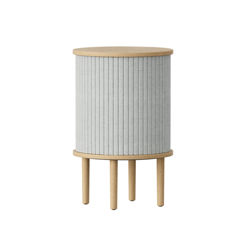 Umage - Audacious Beistelltisch | Eiche natur  / sterling