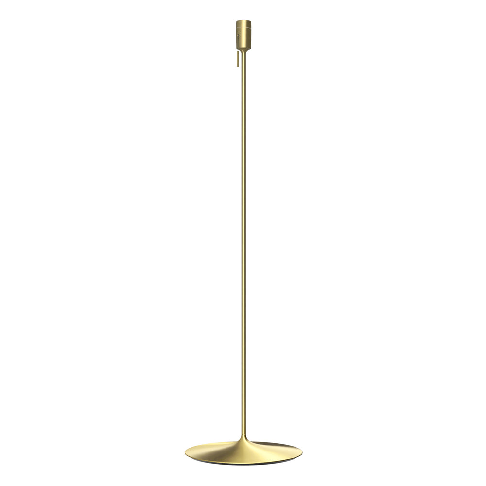 Umage - Champagne Stehleuchte Fuß | brushed brass