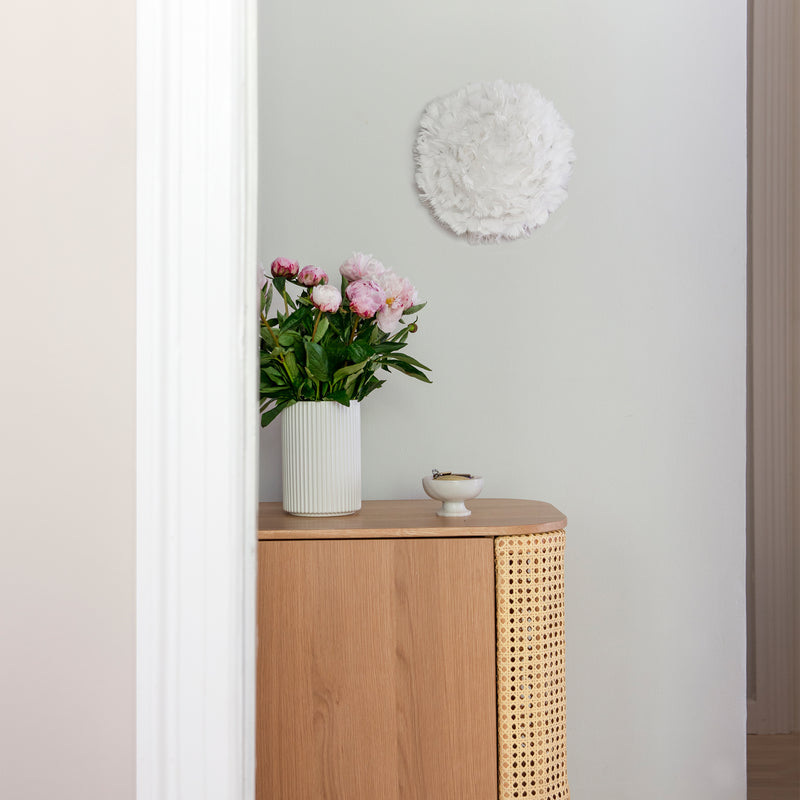Umage - Eos Up Wand- und Deckenleuchte
