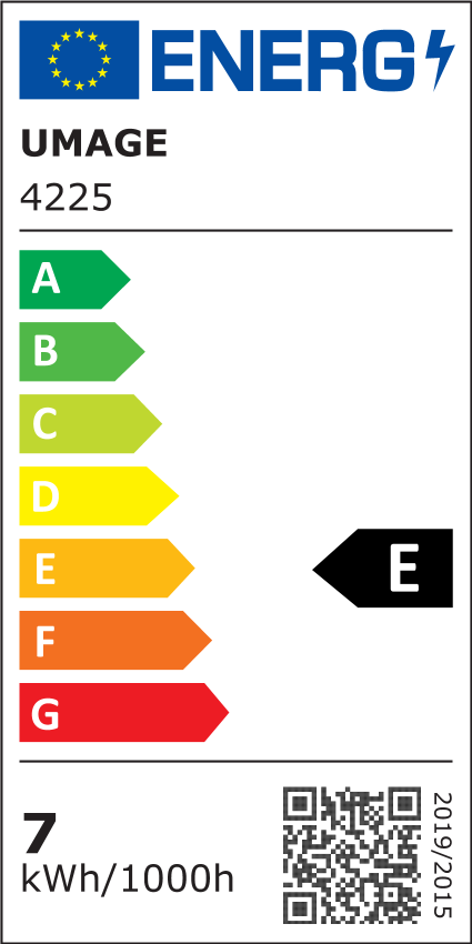 Focused Idea GU10 LED Bulb