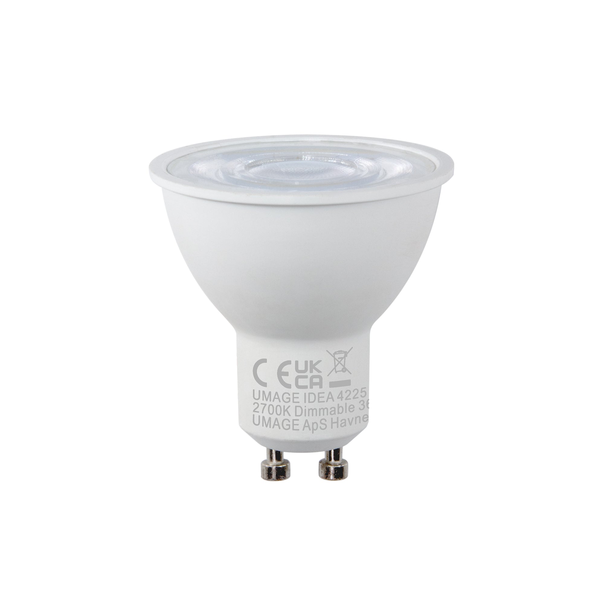 Umage - Focused Idea GU10 LED-Leuchtmittel | 