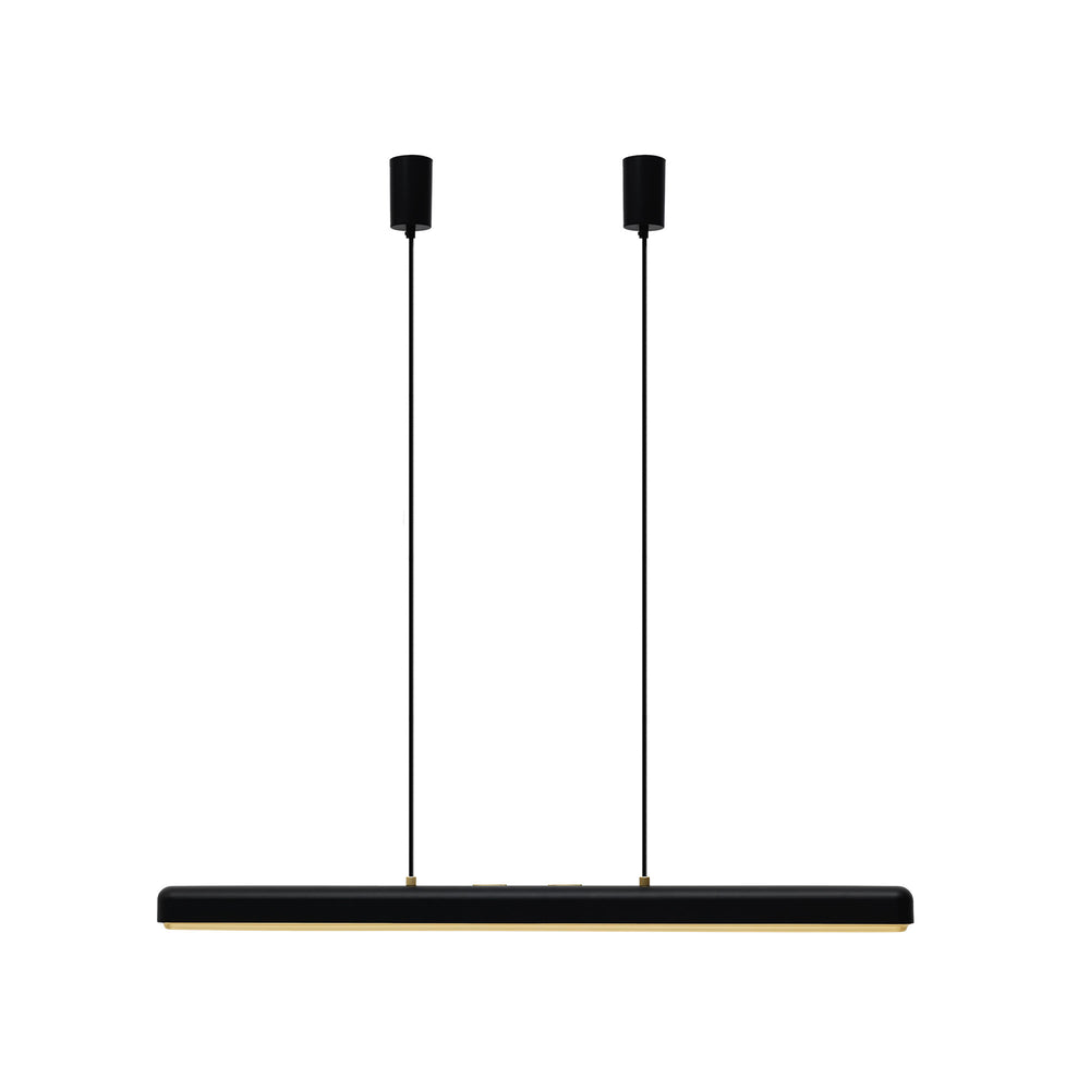 Umage - Hazel Branch LED-Pendelleuchte | schwarz