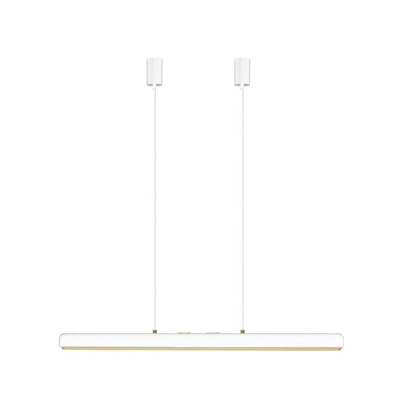 Umage - Hazel Branch LED-Pendelleuchte | weiß