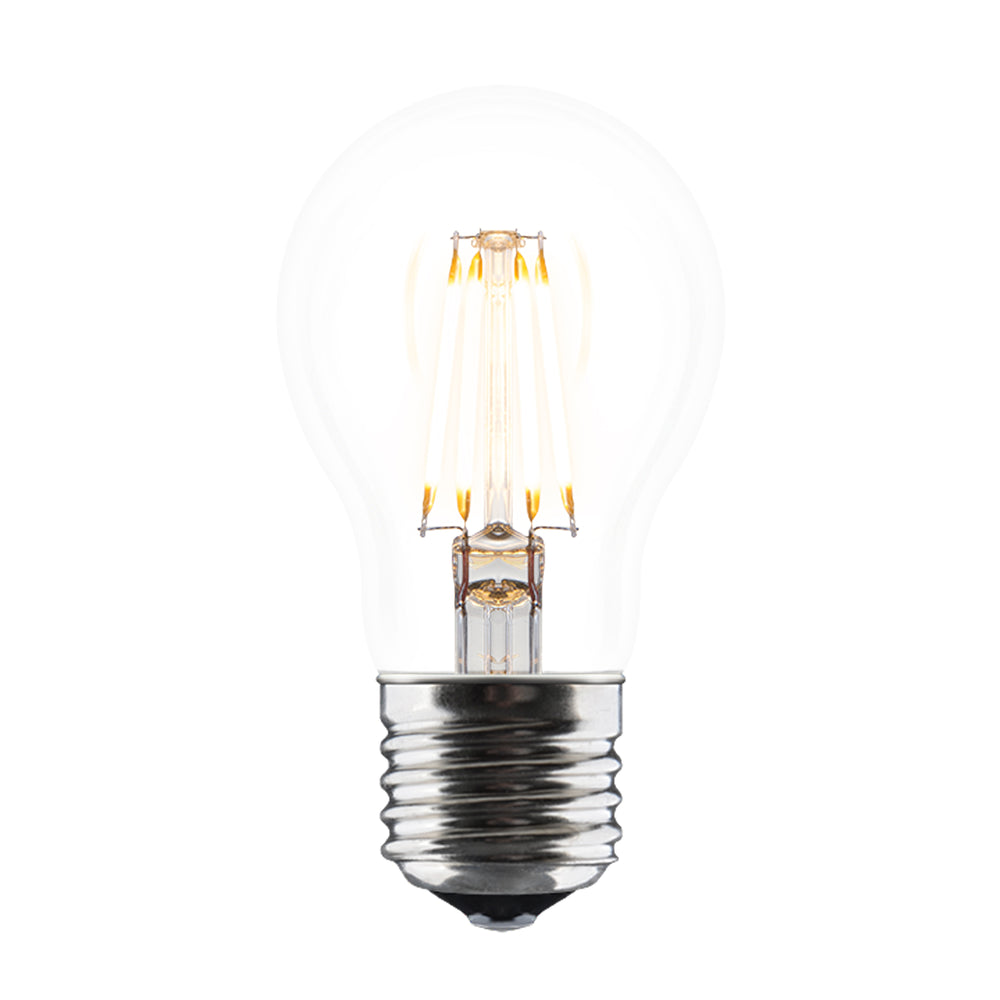 Umage - Idea LED Leuchtmittel | klar / 4 W