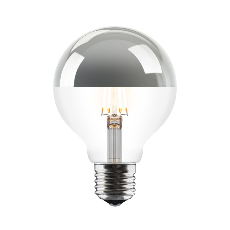 Umage - Idea LED Leuchtmittel | klar / 6 W