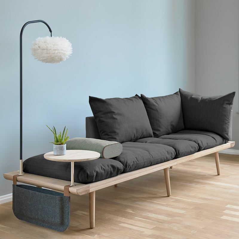Umage - Lounge Around 3-Sitzer Sofa