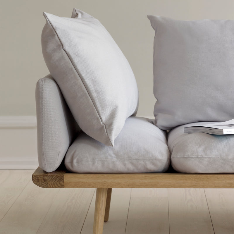 Umage - Lounge Around 3-Sitzer Sofa