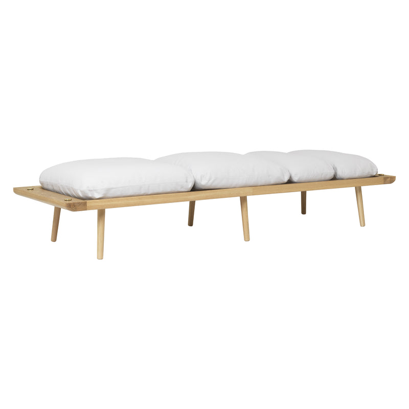 Umage - Lounge Around Daybed | Eiche / sterling