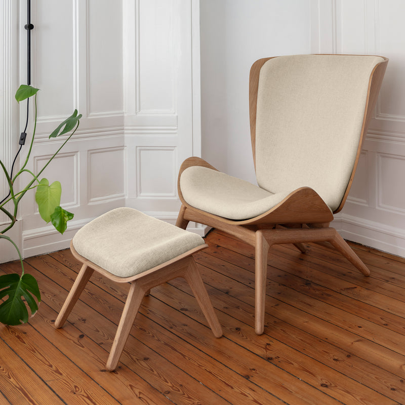 Umage - The Reader Ottoman