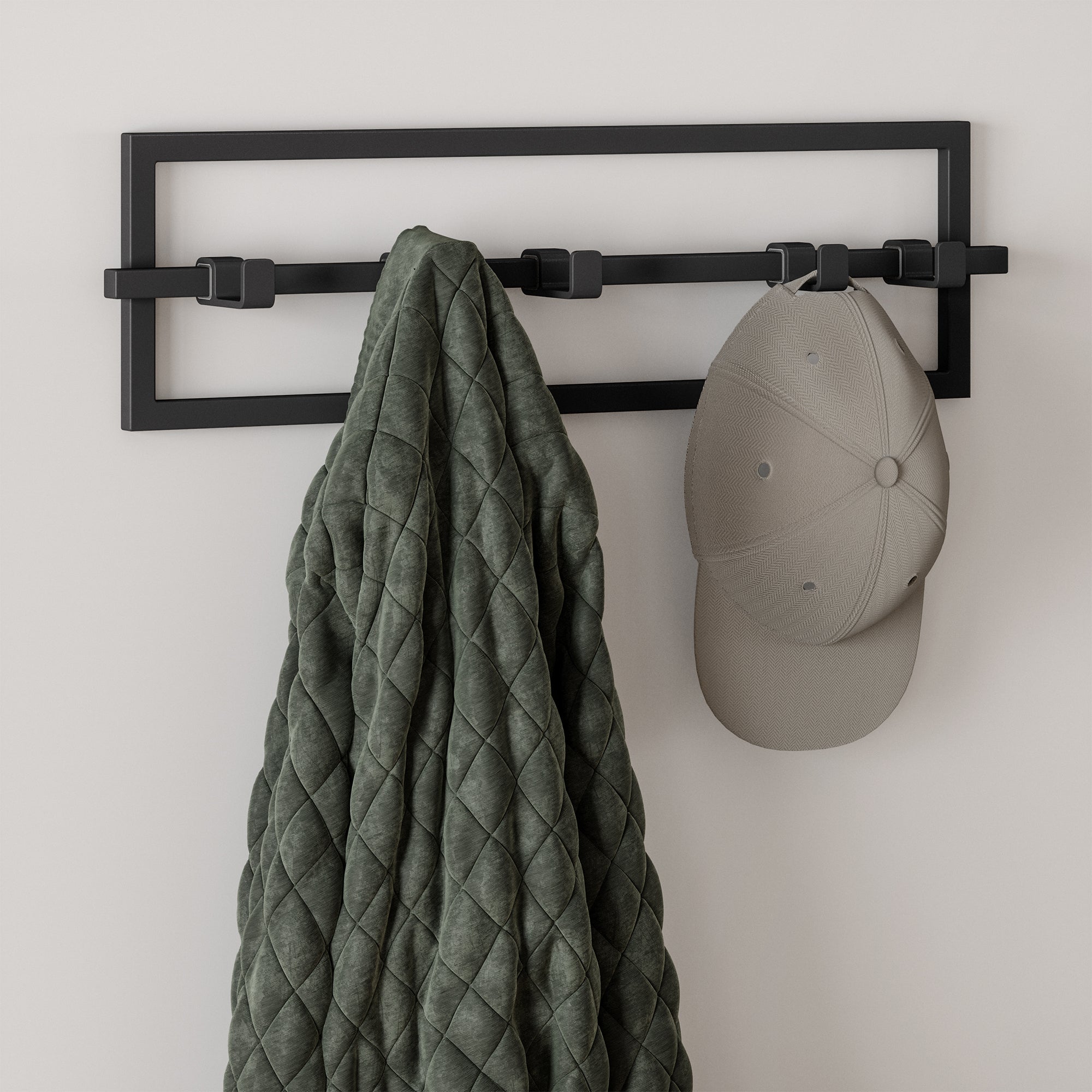 Umbra - Cubiko Wandgarderobe