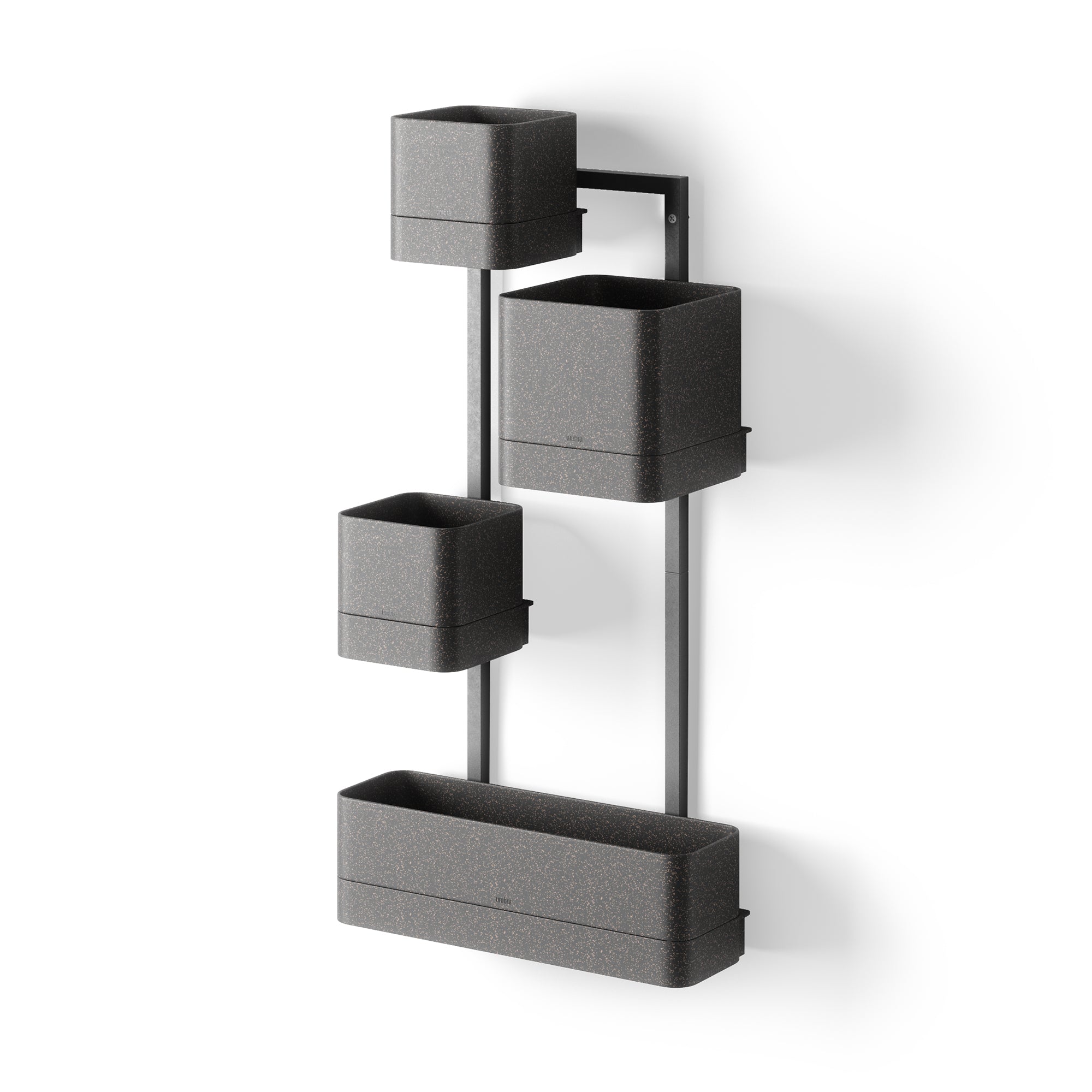 Umbra - Cubiko Wandpflanzenbox | 