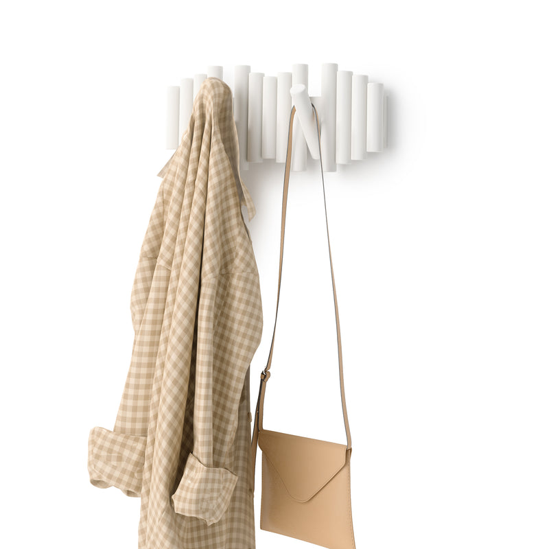 Umbra - Picket Wandgarderobe