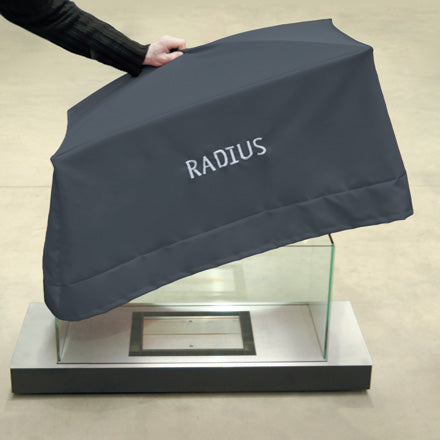 Radius Design - Uni Flame