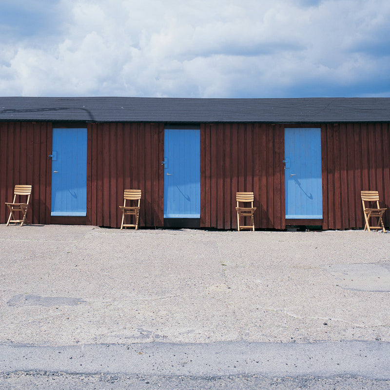 Fritz Hansen - Skagerak Vendia Stuhl