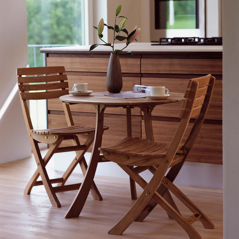 Fritz Hansen - Skagerak Vendia Stuhl