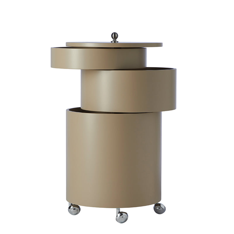 Verpan - Barboy Servierwagen | mushroom